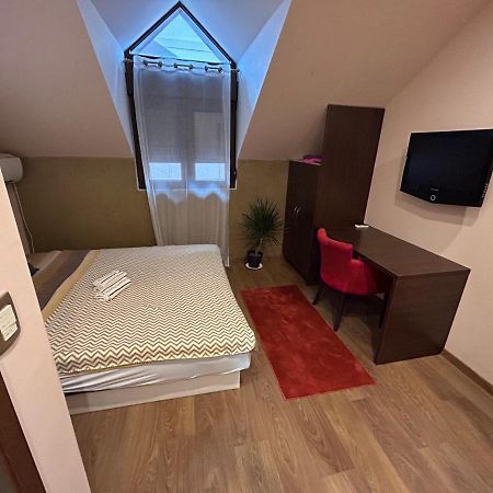 סטינג'ה Benvenuti Apartments מראה חיצוני תמונה