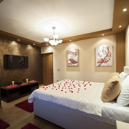 סטינג'ה Benvenuti Apartments חדר תמונה