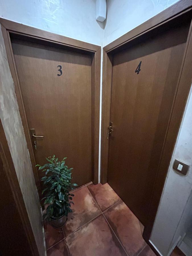 סטינג'ה Benvenuti Apartments מראה חיצוני תמונה