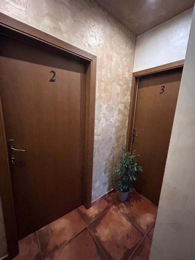 סטינג'ה Benvenuti Apartments מראה חיצוני תמונה