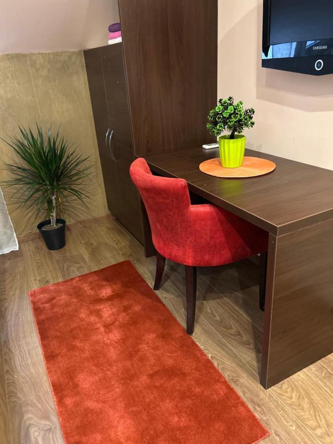 סטינג'ה Benvenuti Apartments מראה חיצוני תמונה
