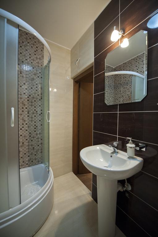 סטינג'ה Benvenuti Apartments חדר תמונה