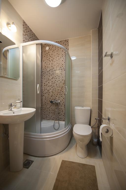 סטינג'ה Benvenuti Apartments חדר תמונה