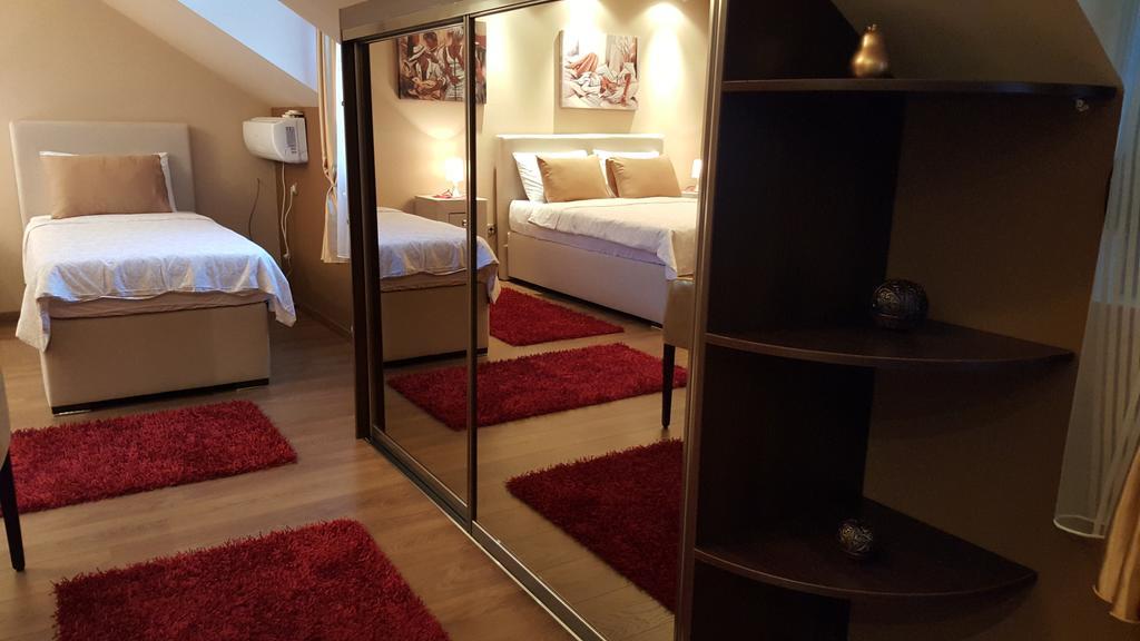 סטינג'ה Benvenuti Apartments חדר תמונה