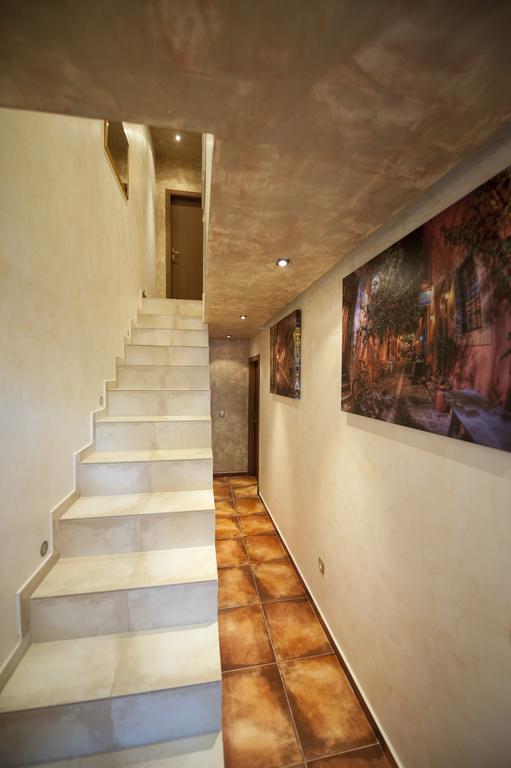 סטינג'ה Benvenuti Apartments מראה חיצוני תמונה