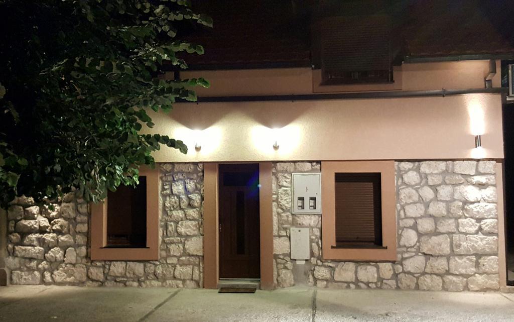 סטינג'ה Benvenuti Apartments מראה חיצוני תמונה