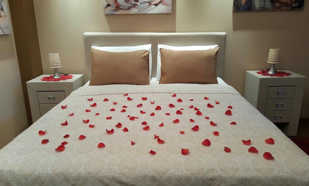 סטינג'ה Benvenuti Apartments חדר תמונה