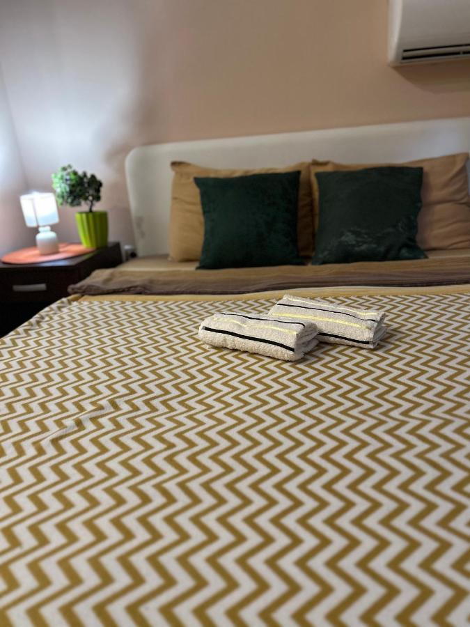 סטינג'ה Benvenuti Apartments מראה חיצוני תמונה