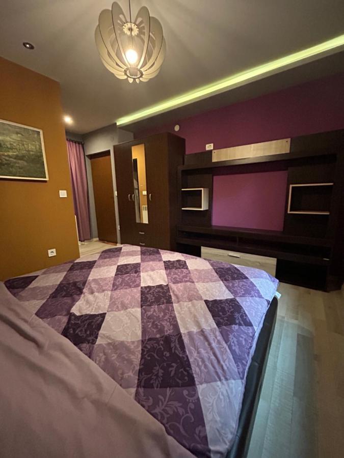 סטינג'ה Benvenuti Apartments מראה חיצוני תמונה
