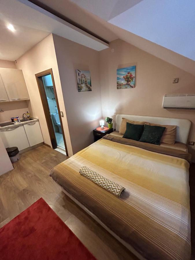 סטינג'ה Benvenuti Apartments מראה חיצוני תמונה