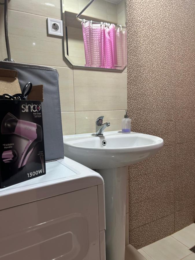 סטינג'ה Benvenuti Apartments מראה חיצוני תמונה