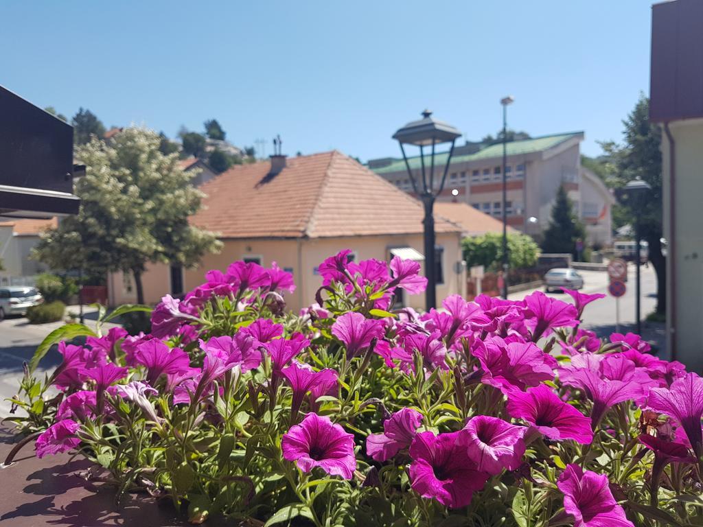 סטינג'ה Benvenuti Apartments מראה חיצוני תמונה