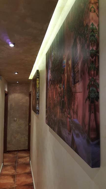 סטינג'ה Benvenuti Apartments מראה חיצוני תמונה