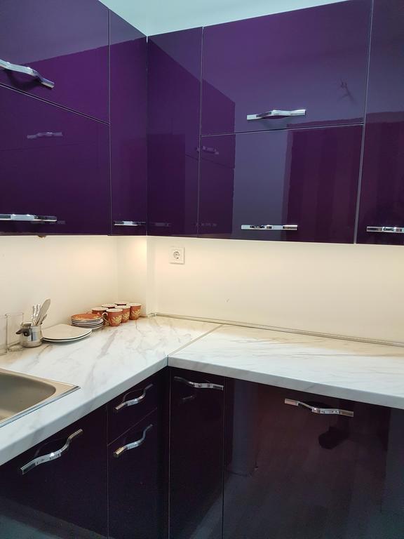 סטינג'ה Benvenuti Apartments מראה חיצוני תמונה
