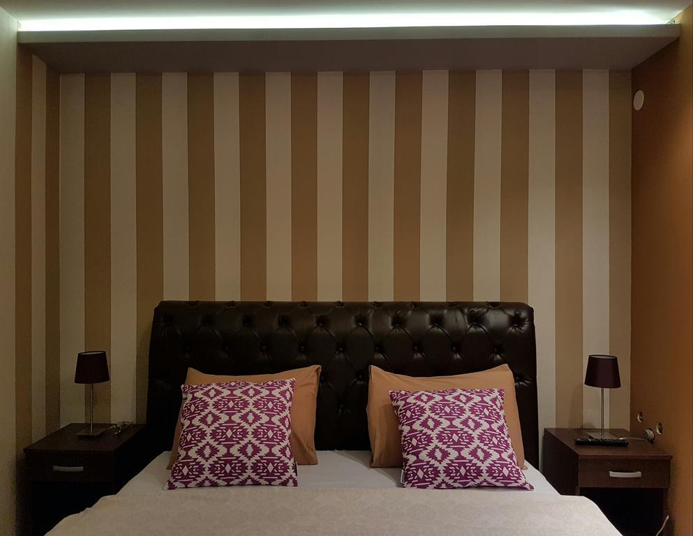 סטינג'ה Benvenuti Apartments מראה חיצוני תמונה