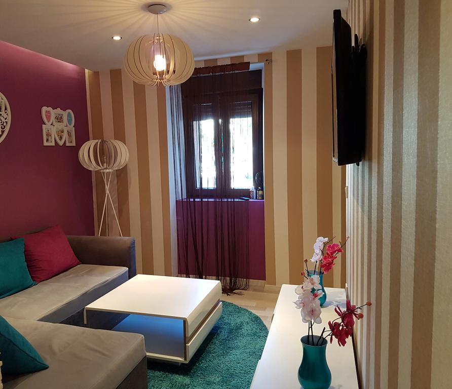 סטינג'ה Benvenuti Apartments מראה חיצוני תמונה